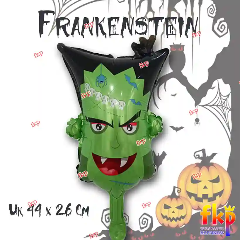 Mini Frankenstein